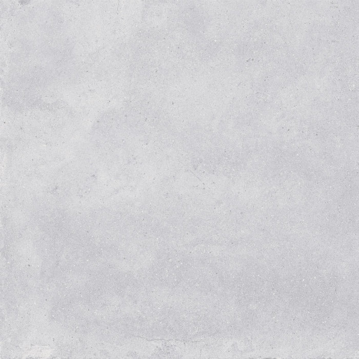 Feinsteinzeug Boston Light Grey Matt 60x60x0,7cm