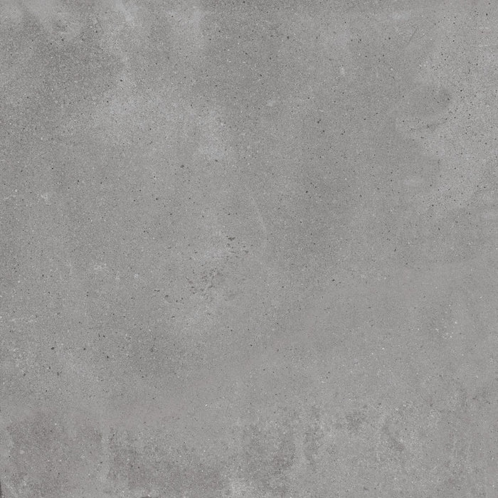 Feinsteinzeug Boston Mid Grey Matt 60x60x0,7cm