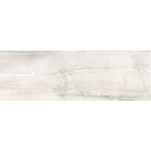 Wandfliesen TERRA White 25x75cm